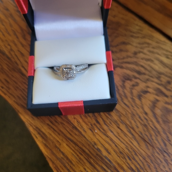 Kay Jewelers Jewelry Diamond Chip Ring Poshmark